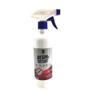 DESIN-10 DESINFECTANTE 500ml