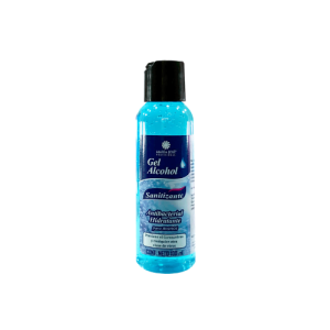GEL ALCOHOL DESINFECTANTE 100ml