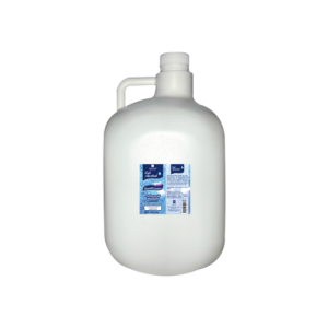 GEL ALCOHOL DESINFECTANTE Galon