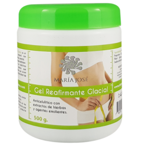 GEL REAFIRMANTE 500g