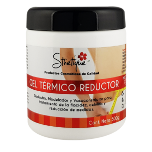 GEL TERMICO REDUCTOR 500g