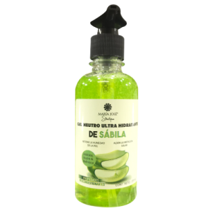 GEL ULTRA HIDRATANTE SABILA 270ml