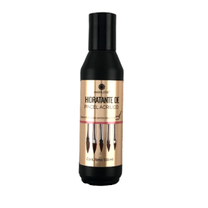 HIDRATADOR DE PINCEL 150ml