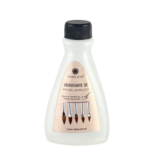 HIDRATADOR DE PINCEL 45ml