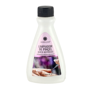 LIMPIADOR DE PINCEL 45ml