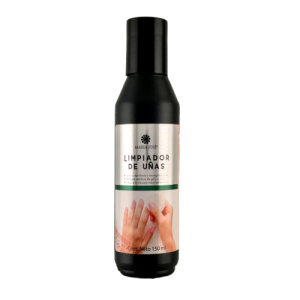 LIMPIADOR DE U?AS 150ml