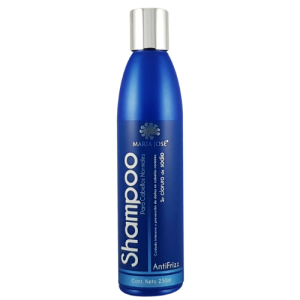 LINEA AZUL - SHAMPOO S/S 250ml