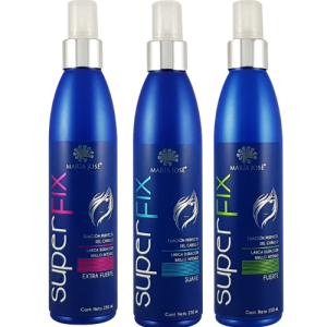 LINEA AZUL - SUPER FIX 250ml
