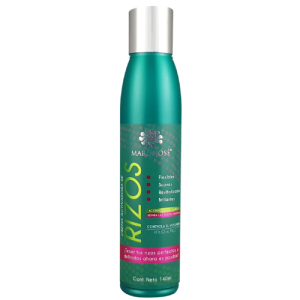 LINEA DE RIZOS - CREMA ACTIVADORA 140ml