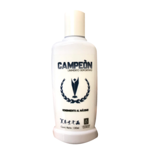LINIMENTO CAMPEON 130ml