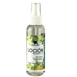 LOCION RELAJANTE MIX 100ml