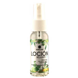 LOCION RELAJANTE MIX 30ml