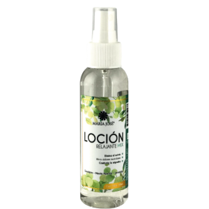 LOCION RELAJANTE MIX 60ml
