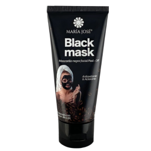 MASCARILLA NEGRA BLACK MASK 50ml