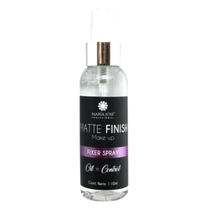 MATTE FINISH 110ml
