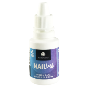 NAIL -LESS // REMOVEDOR DE U?ERO 15ml