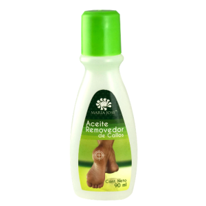 REMOVEDOR DE CALLOS 90ml