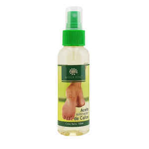 REMOVEDOR DE CALLOS ATOM 100ml