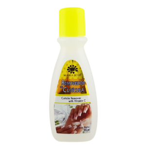REMOVEDOR DE CUTICULA 90ml