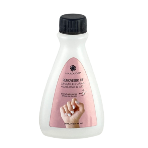 REMOVEDOR DE LINEAS ACRILICAS 45ml