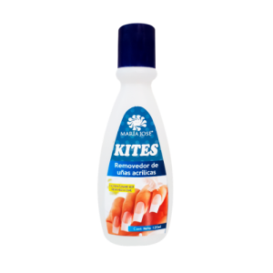 REMOVEDOR DE U?AS ACRILICAS 120ml