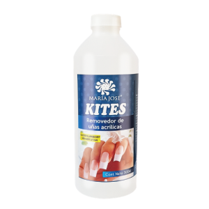 REMOVEDOR DE U?AS ACRILICAS 500ml