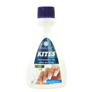 REMOVEDOR DE U?AS ACRILICAS 50ml