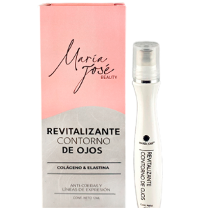 REVITALIZANTE CONTORNO DE OJOS 12ml
