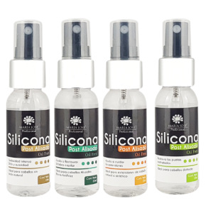 SILICONA OIL FREE 30ml
