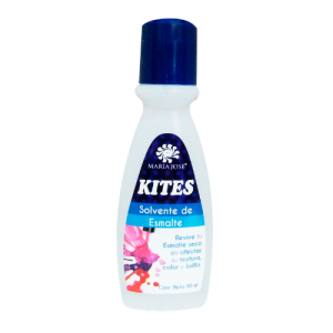 SOLVENTE DE ESMALTE 90ml