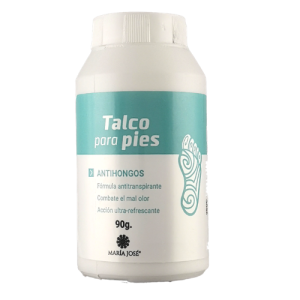TALCO PIES 90g