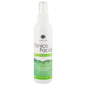 TONICO FACIAL 180ml