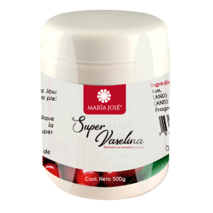 VASELINA COSMETICA 60g